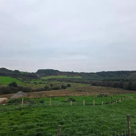 Derryleigh Manor Bed & Breakfast