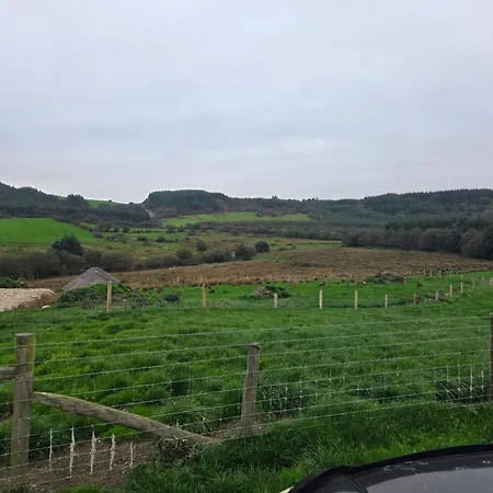 Derryleigh Manor Bed & Breakfast *